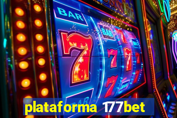 plataforma 177bet